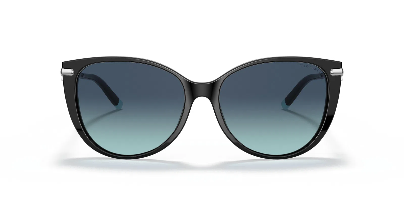 Tiffany 4178F Sunglasses - view 8